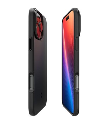 Spigen Thin Fit Mag iPhone 16 Pro Max – MagSafe