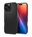 Etui Spigen Thin Fit Mag czarny | iPhone 16 Pro Max