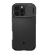 Spigen Optik Armor Mag iPhone 16 Pro Max – MagSafe