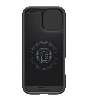 Spigen Optik Armor Mag iPhone 16 Pro Max – MagSafe