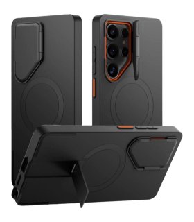 Tech‑Protect Kevlar Aura MagSafe Galaxy S25 Ultra