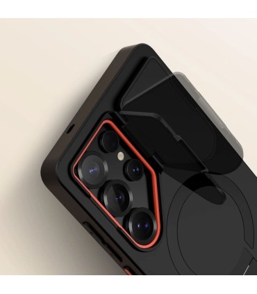 Tech‑Protect Kevlar Aura MagSafe Galaxy S25 Ultra