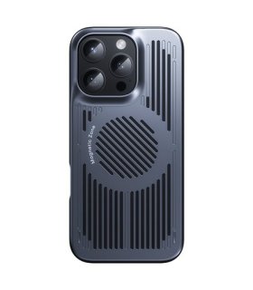 Benks Biliz Cooling MagSafe iPhone 16 Pro – Etui chłodzące