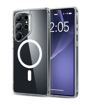 ESR Classic HaloLock i Galaxy S25 Ultra – MagSafe