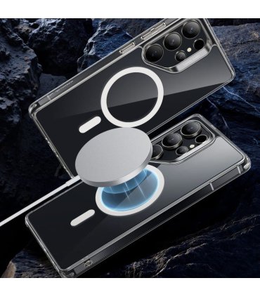 ESR Classic HaloLock i Galaxy S25 Ultra – MagSafe