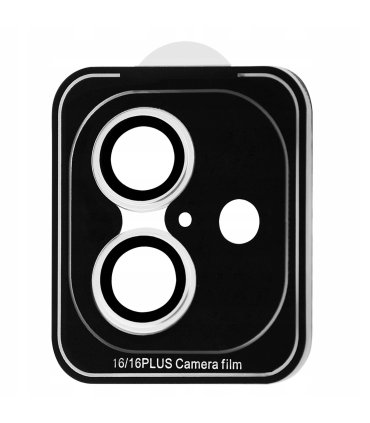 Proove Achilles Camera Protection iPhone 16/Plus – 9H