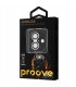Proove Achilles Camera Protection iPhone 16/Plus – 9H