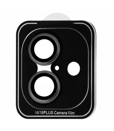 Proove Achilles Camera Protection iPhone 16/16Plus – 9H