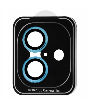 Proove Achilles Camera Protection iPhone 16/16Plus – 9H