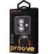 Proove Achilles Camera Protection iPhone 16/16Plus – 9H