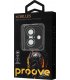 Proove Achilles Camera Protection iPhone 16/16Plus – 9H