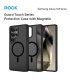 Rock Guard Touch Matte MagSafe S25 Ultra – Matowe