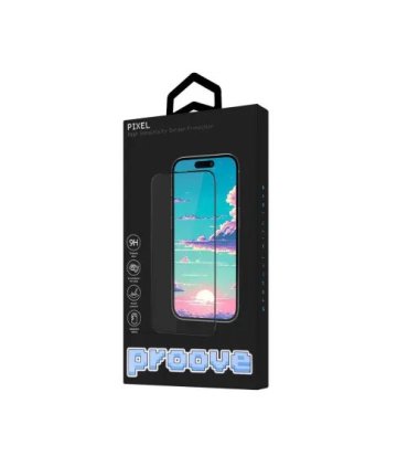 Proove Pixel Szkło Twarde iPhone Xs Max/11 Pro Max