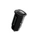 Proove Flash 30W Car Charger – Type‑C + USB