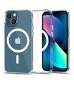 Etui Tech-Protect przezroczysty | iPhone 13 mini