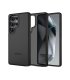 Tech‑Protect MagMat Galaxy S25 Ultra – Matte Black