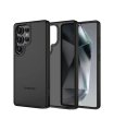 Etui Tech-Protect Black | Samsung Galaxy S25 Ultra