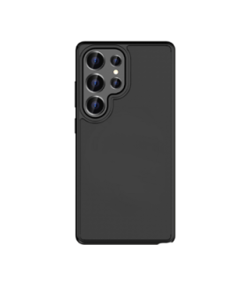 Rock Guard Touch Matte Galaxy S25 Ultra – Czarny