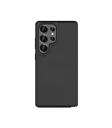 Rock Guard Touch Matte Galaxy S25 Ultra – Czarny