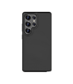 Etui Rock Guard Touch Matte czarny | Samsung Galaxy S25 Ultra