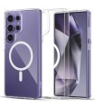 Etui Tech-Protect FlexAir przezroczyste | Samsung Galaxy S25 Ultra
