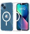 Etui TECH-PROTECT FLEXAIR CLEAR | IPHONE 13 MINI
