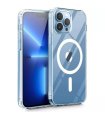 Etui Tech-Protect MagMat CLEAR | iPhone 13 Pro Max