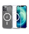 Etui TECH-PROTECT FLEXAIR CLEAR | IPHONE 12 PRO MAX