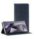 Xiaomi 14T Etui z klapką i podstawką – Granatowe