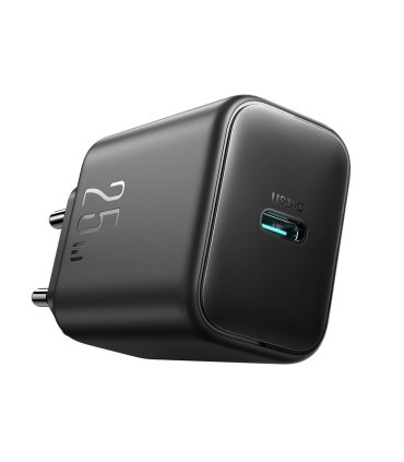 Joyroom 25W USB‑C PD/PPS Sieciowa – Czarna