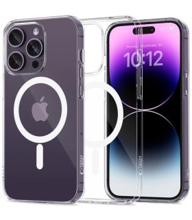 Tech‑Protect FlexAir MagSafe iPhone 14 Pro Max – Clear