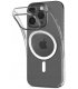 Tech‑Protect FlexAir MagSafe iPhone 14 Pro – Clear