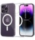 Tech‑Protect FlexAir MagSafe iPhone 14 Pro – Clear