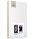 Tech‑Protect FlexAir MagSafe iPhone 14 Pro – Clear