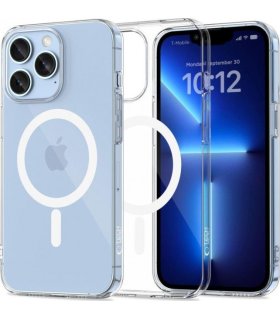 Tech‑Protect FlexAir MagSafe iPhone 13 Pro Max – Clear