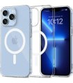 Etui Tech-Protect FlexAir przezroczysty | iPhone 13 Pro Max