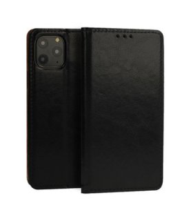 Kabura pozioma Book Special Galaxy A26 5G – Czarna