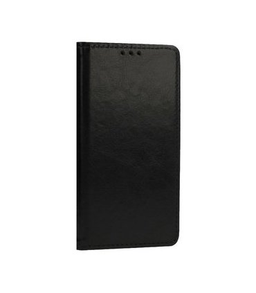 Kabura pozioma Book Special Galaxy A26 5G – Czarna
