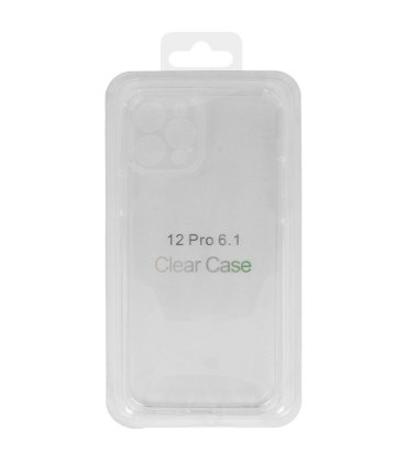 Clear Case Xiaomi Redmi 14C – Przezroczyste Etui