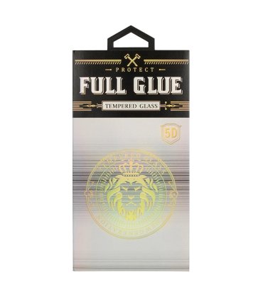Hartowane szkło Hard Full Glue 5D do Galaxy A52S 5G