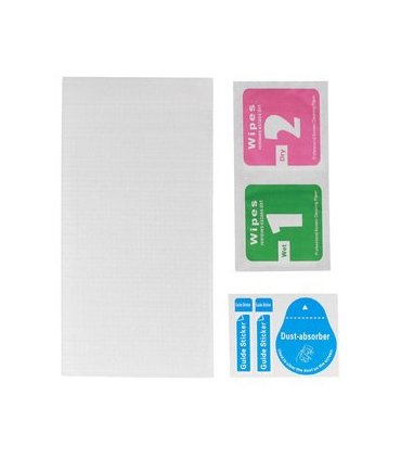 Szkło 5D Full Glue czarne do Samsung A35 5G