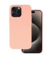 Etui Silicone Lite brzoskwiniowy | Xiaomi Redmi Note 14 Pro 5G