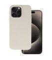 Etui Silicone Lite tytan | Samsung Galaxy A26 5G