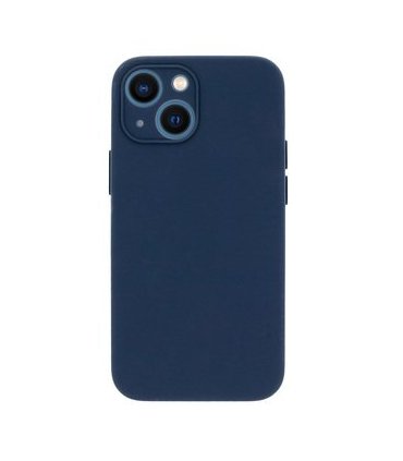 Etui Silicone Lite granatowe Samsung Galaxy A26 5G