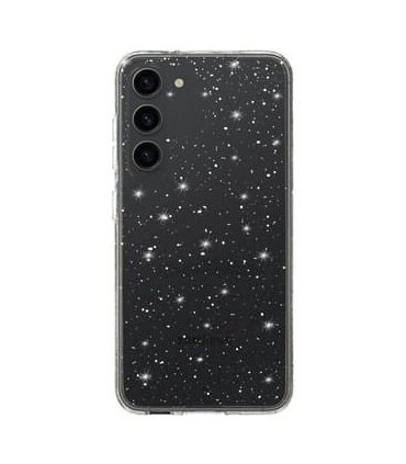 Etui Crystal Glitter Samsung A16 4G/5G – błysk i ochrona