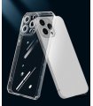 Etui Armor Antishock Clear | Xiaomi Redmi 14C