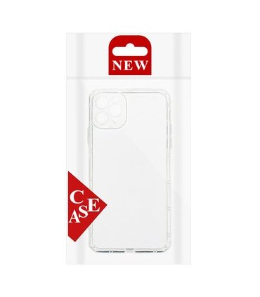 Etui Armor Antishock przezroczyste Xiaomi Redmi 14C