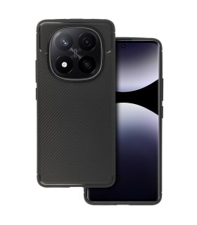 Etui Tel Protect Carbon Elite Xiaomi Note 14 Pro 5G