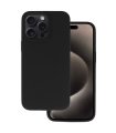 Etui Silicone Lite czarny | Samsung Galaxy A26 5G