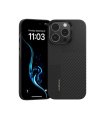Etui Benks Air Kevlar PC Frame 600D+1500D | Iphone 16 Pro Max